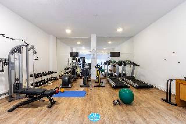 Desportos y Entretenimento