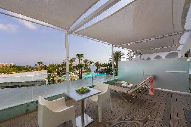 Terraço