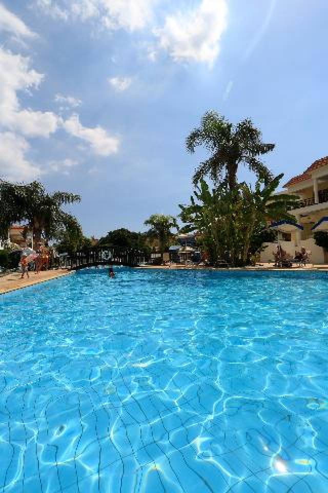 Piscina