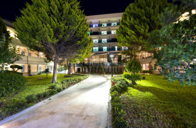 Vista General