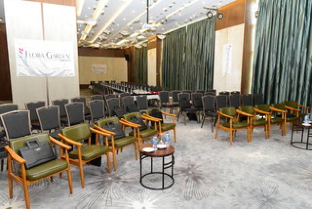 Conferencias
