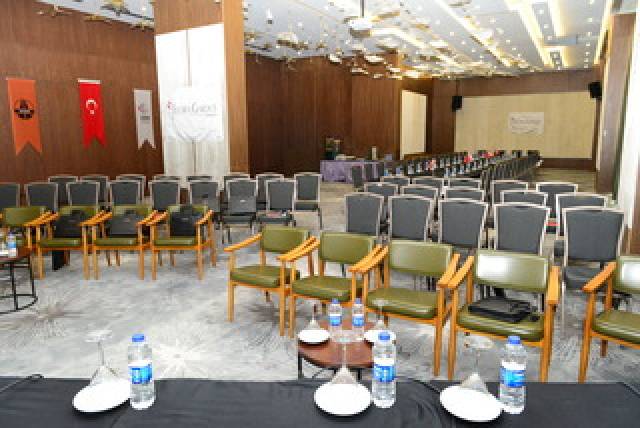 Conferencias