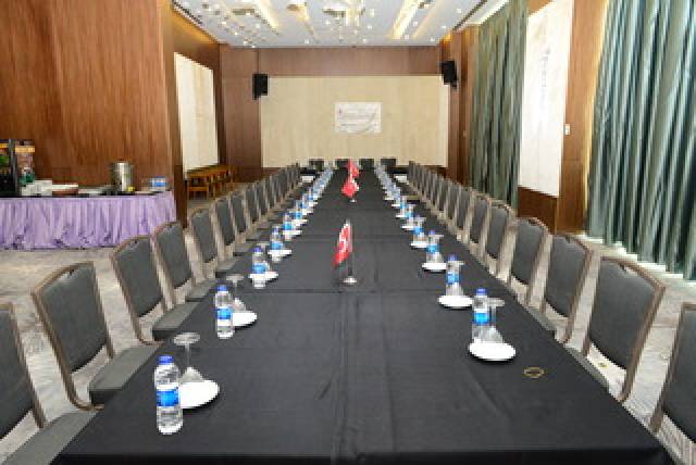 Conferencias
