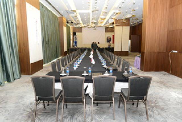 Conferencias