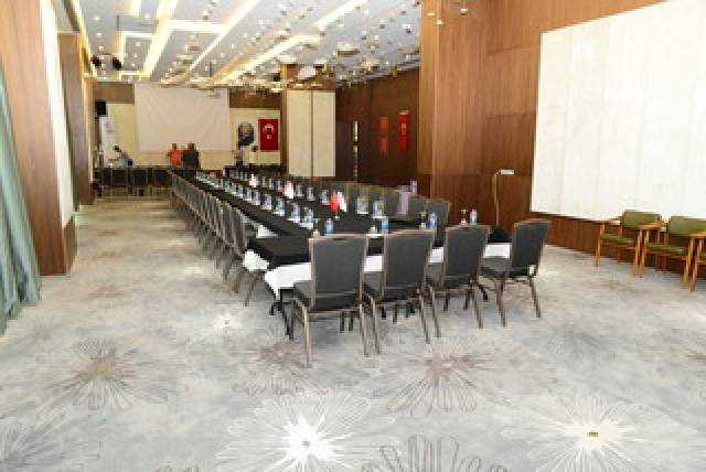 Conferencias