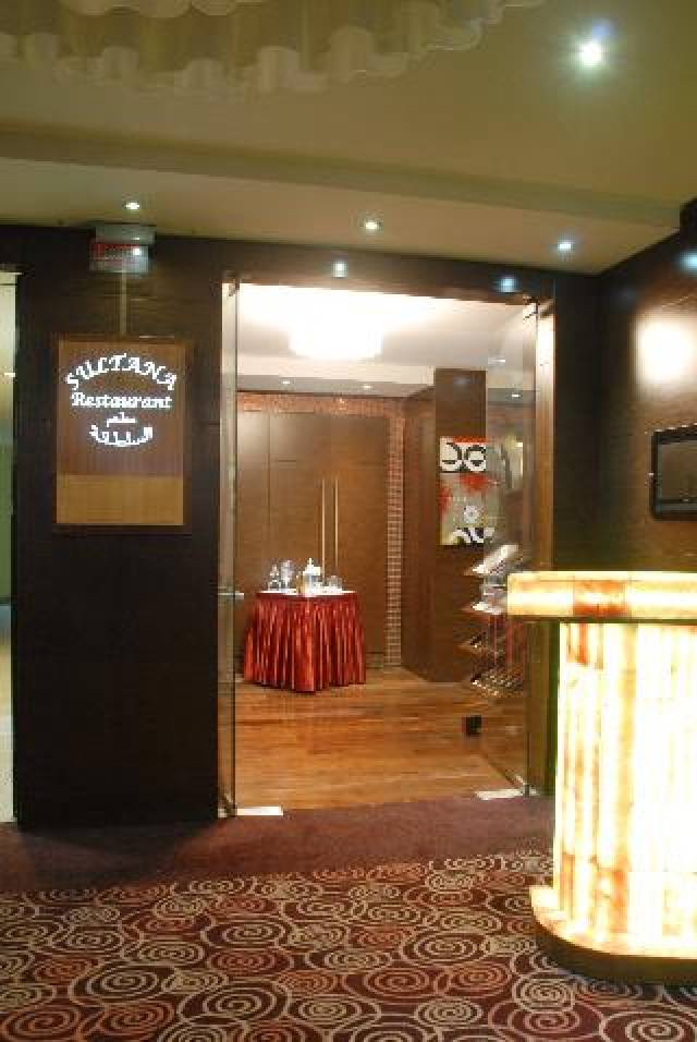 Restaurante