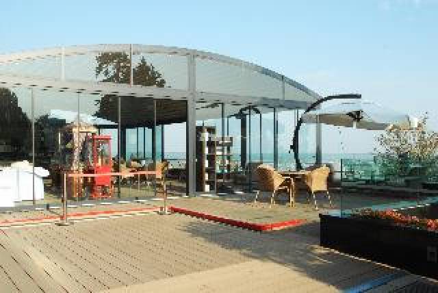 Terraço