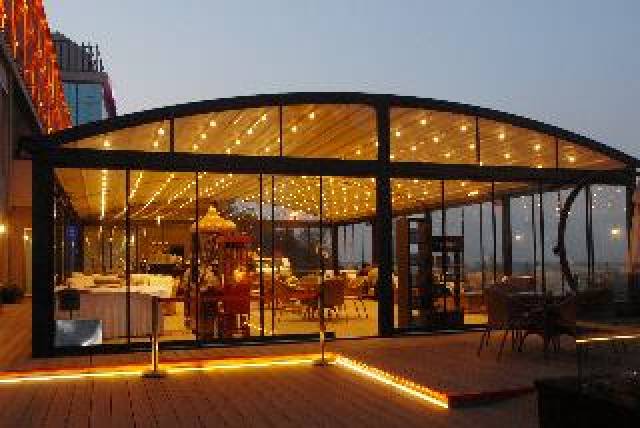 Terraço
