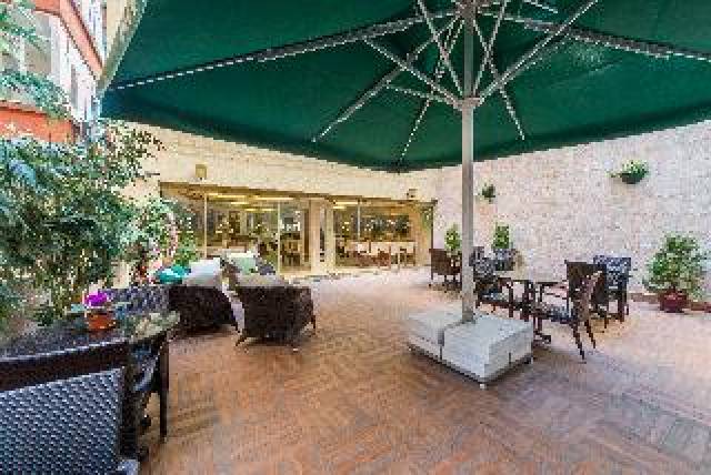 Terraço
