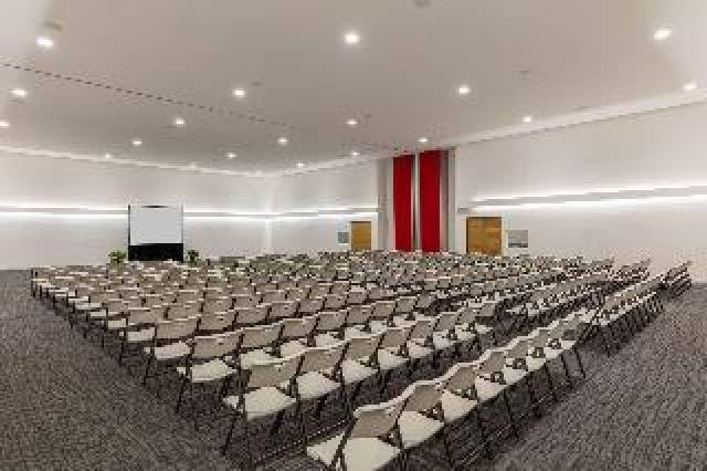 Conferencias
