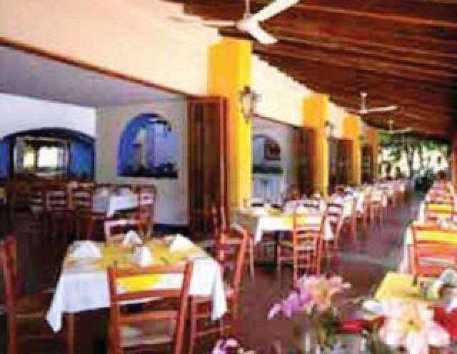 Restaurante