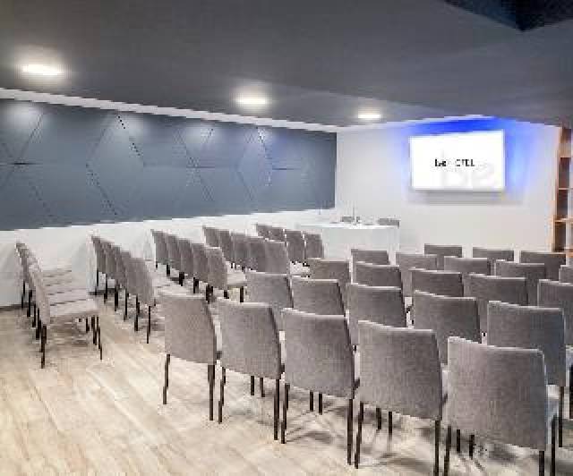 Conferencias