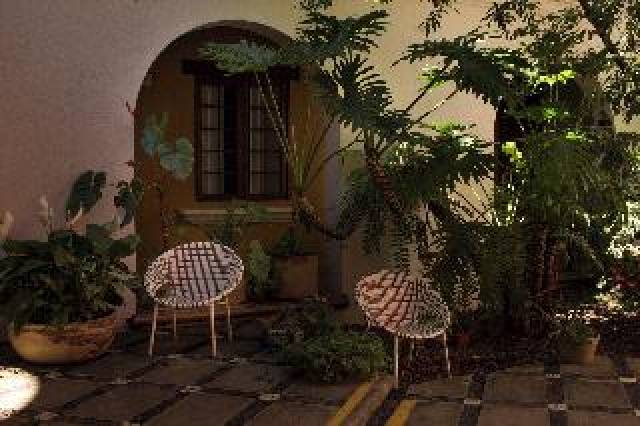 Terraço