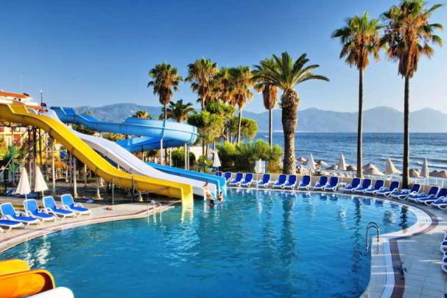 Piscina