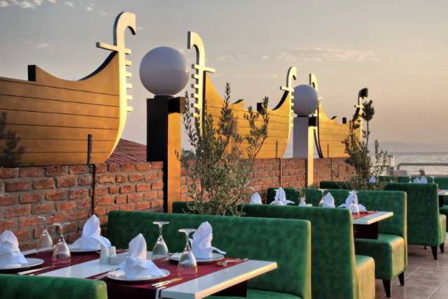 Restaurante