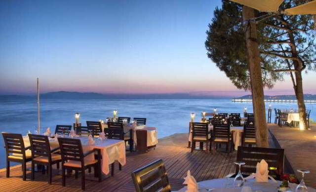 Restaurante