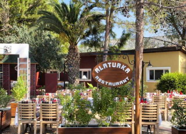 Restaurante