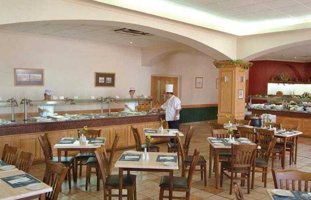 Restaurante