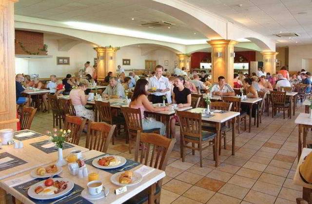 Restaurante