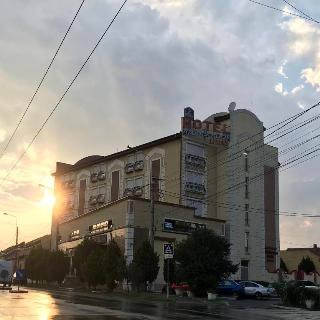 Vista General