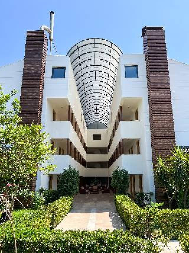 Vista General