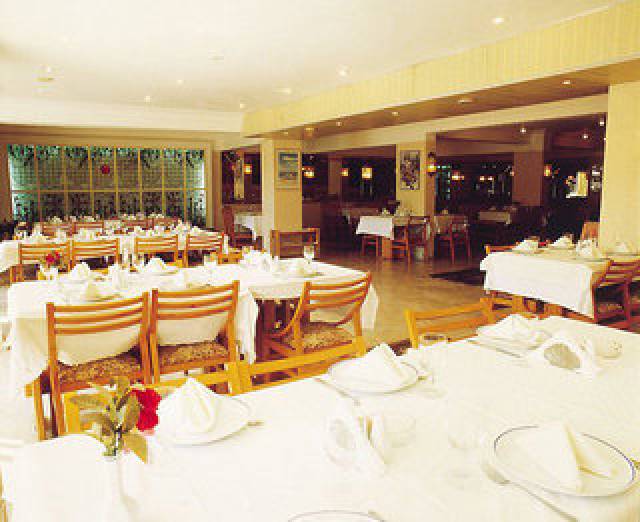 Restaurante