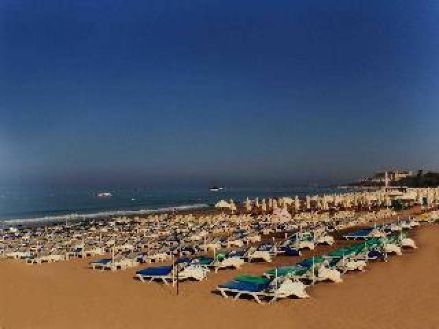 Praia