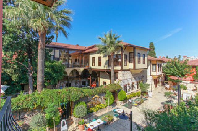 Vista General