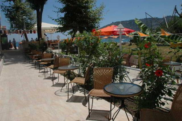 Terraço