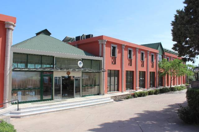 Vista General