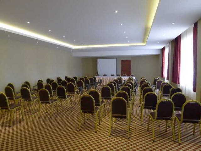 Conferencias
