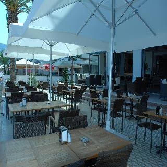 Terraço