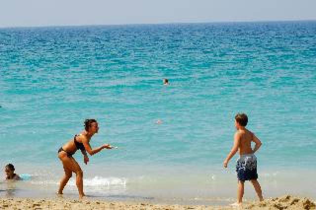 Praia