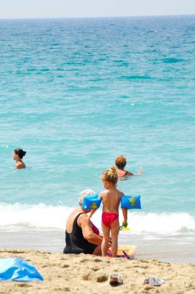 Praia
