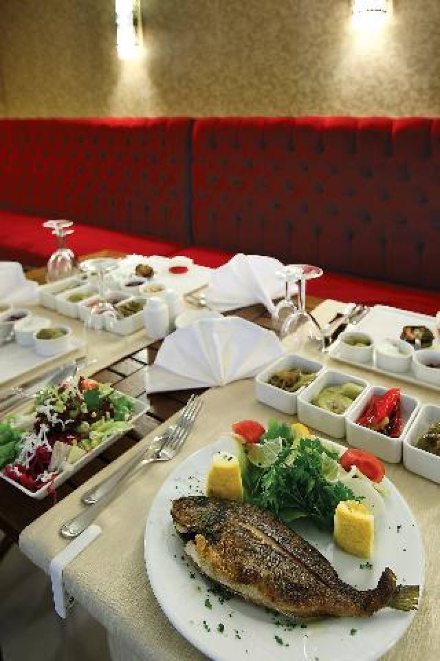 Restaurante
