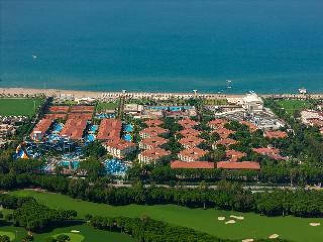 Vista General