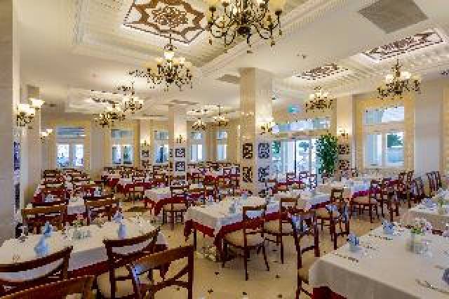 Restaurante