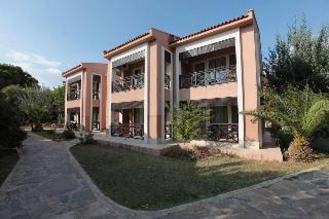 Vista General