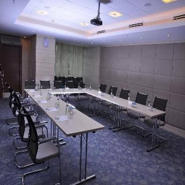 Conferencias