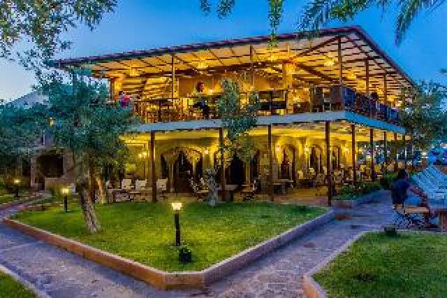 Restaurante