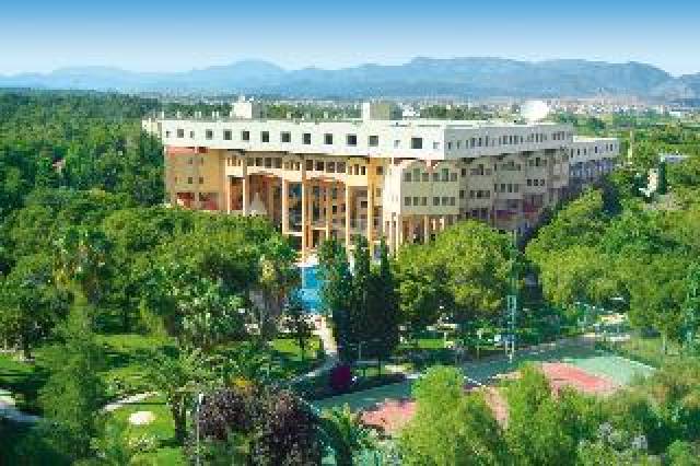 Vista General