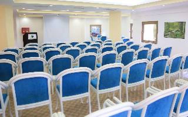 Conferencias