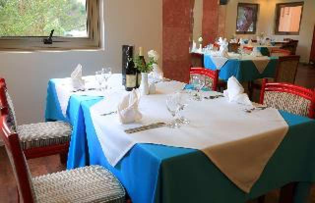 Restaurante