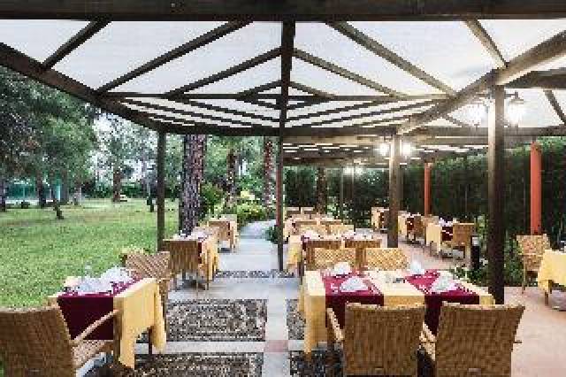 Restaurante