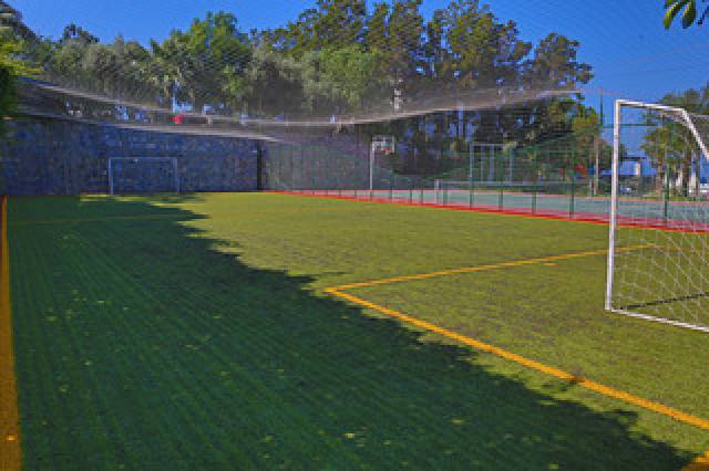 Desportos y Entretenimento