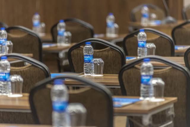 Conferencias