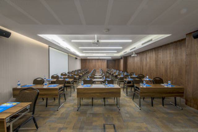 Conferencias