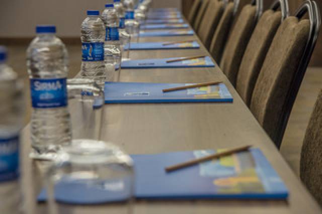 Conferencias