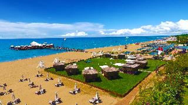 Praia