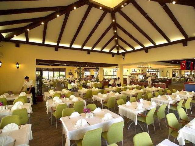 Restaurante